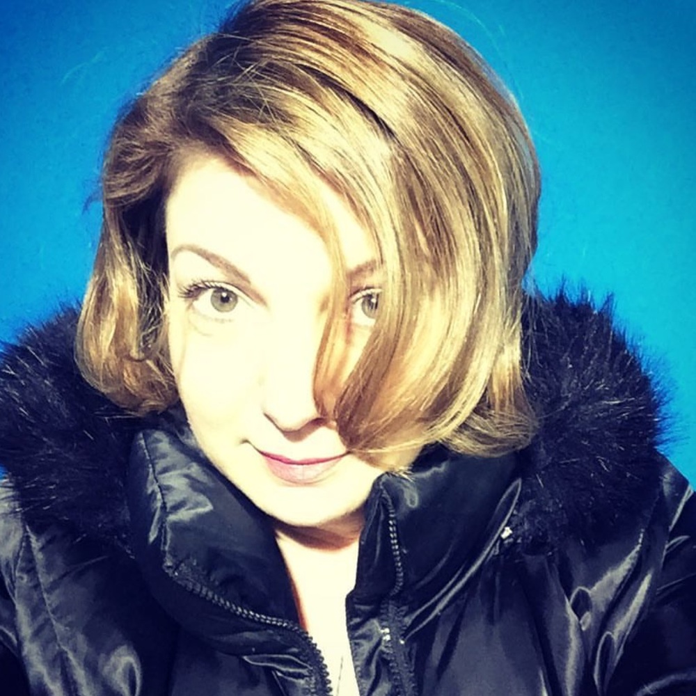 Meet your Posher, Sofia